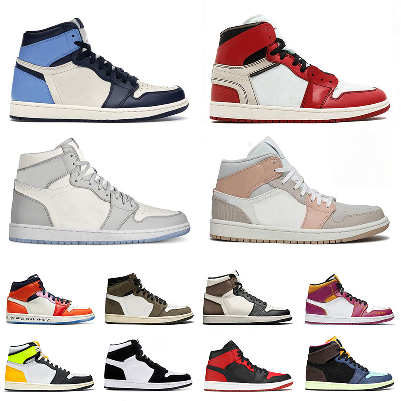 Off Jumpman 1 1s Original Basketball Shoes Mens Womens TWIST High Obsidian Mocha Cactus Jack Mid Milan Smoke Grey Women Sneakers Trainers, D7 36-46 travis scotts cactus jack
Off Jumpman 1 1s Original Basketball Shoes Mens Womens TWIST High Obsidian Mocha Cactus Jack Mid Milan Smoke Grey Women Sneakers Trainers, D7 36-46 travis scotts cactus jack