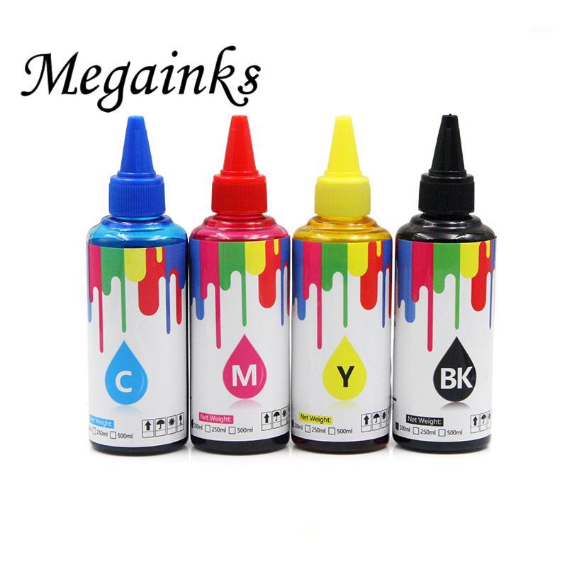 4colors*100ml T2711 T2712 T2713 T2714 Refill Dye ink For WF7110 WF7610 WF7620 WF3620 WF3640 printer1
4colors*100ml T2711 T2712 T2713 T2714 Refill Dye ink For WF7110 WF7610 WF7620 WF3620 WF3640 printer1