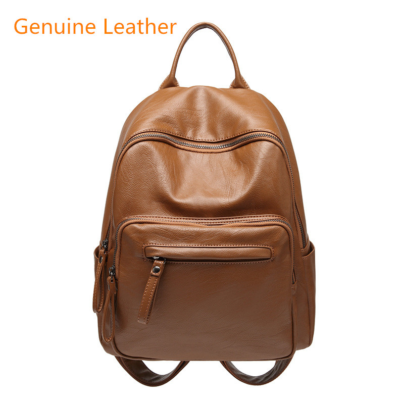 Women Backpack for School Style Leather Bag College Simple Women Casual Daypacks mochila Female Famous, 01
Women Backpack for School Style Leather Bag College Simple Women Casual Daypacks mochila Female Famous, 01
