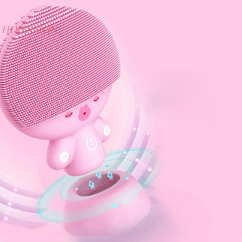 three generations massage Three Generations Of Beauty Cleansing Instrument Electric Silicone Wash Equipment Artifact Facial
three generations massage Three Generations Of Beauty Cleansing Instrument Electric Silicone Wash Equipment Artifact Facial