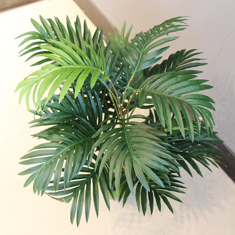 Large 70 CM Artificial Phoenix Bamboo Palm Plant Tree Bonsai Green Plants Wedding Home Office Shop Decor
Large 70 CM Artificial Phoenix Bamboo Palm Plant Tree Bonsai Green Plants Wedding Home Office Shop Decor
