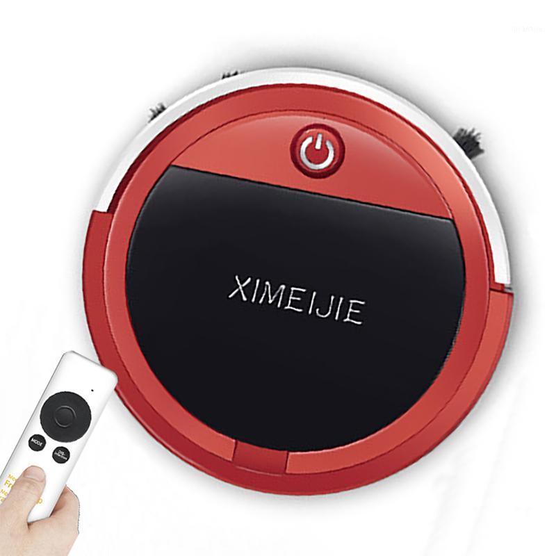 Automatic Robot Vacuum Cleaner with Remote Control Smart Vacuum Cleaner for home Ultra-thin Dry and Wep Route Planning1
Automatic Robot Vacuum Cleaner with Remote Control Smart Vacuum Cleaner for home Ultra-thin Dry and Wep Route Planning1