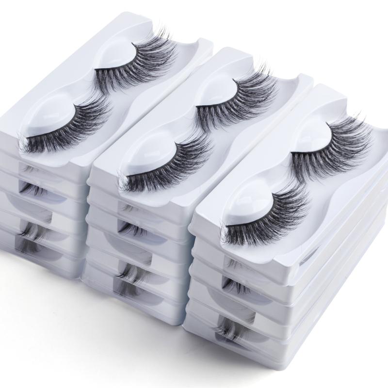 10/20/30/50 Wholesale Mink Eyelashes 25mm Lashes Fluffy False Eyelashes Dramatic Natural Lashes Makeup 3D Mink Extention
10/20/30/50 Wholesale Mink Eyelashes 25mm Lashes Fluffy False Eyelashes Dramatic Natural Lashes Makeup 3D Mink Extention