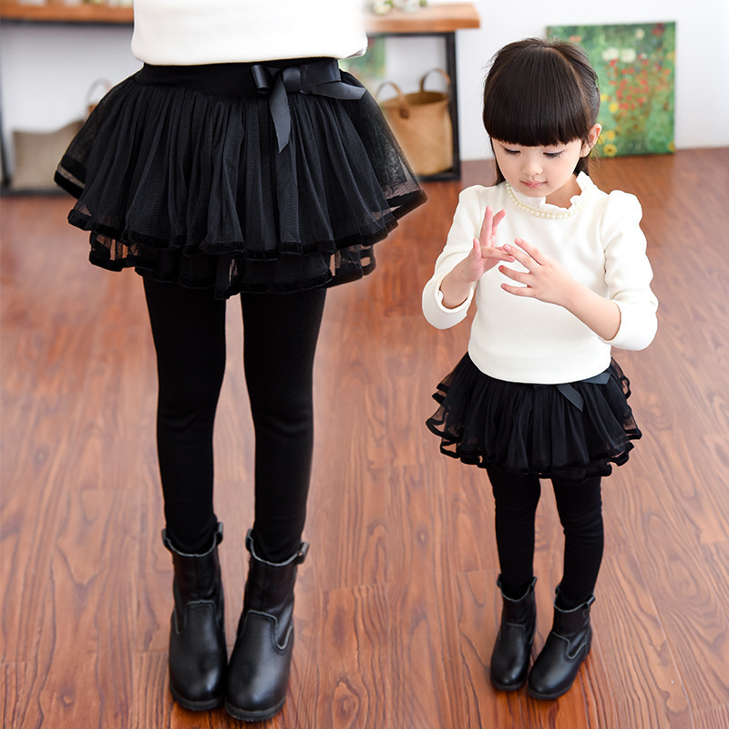 Baby Mesh Skirts-Pants Girl Leggings With Skirts Patchwork Infant Girl Bowknot Princess Leggings Dance Pants Cake Skirt Trousers LJ201019, Thin coffee
Baby Mesh Skirts-Pants Girl Leggings With Skirts Patchwork Infant Girl Bowknot Princess Leggings Dance Pants Cake Skirt Trousers LJ201019, Thin coffee