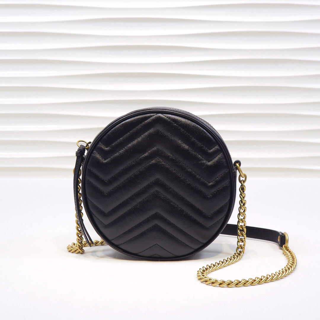 New fashion black red round genuine leather with gold hardware women crossbody bag with box bags best top quality women shoulder bag handbag
New fashion black red round genuine leather with gold hardware women crossbody bag with box bags best top quality women shoulder bag handbag