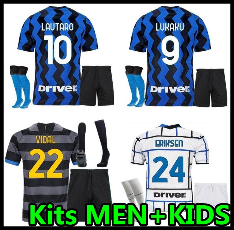 2021 ERIKSEN LAUTARO SKRINIAR Milan Soccer Jersey kits MILITO BARELLA LUKAKU 20 21 ALEXIS KOLAROV Football Shirt Uniform Men + Kids kit, Black
2021 ERIKSEN LAUTARO SKRINIAR Milan Soccer Jersey kits MILITO BARELLA LUKAKU 20 21 ALEXIS KOLAROV Football Shirt Uniform Men + Kids kit, Black