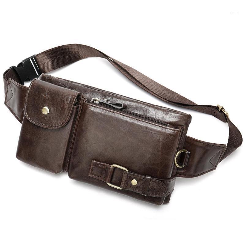 Leather Waist Bag Fanny Pack for Men Women Travel Hunting Hiking Climbing Hip Bum Belt Slim Cell Phone Purse Wallet1, Black
Leather Waist Bag Fanny Pack for Men Women Travel Hunting Hiking Climbing Hip Bum Belt Slim Cell Phone Purse Wallet1, Black
