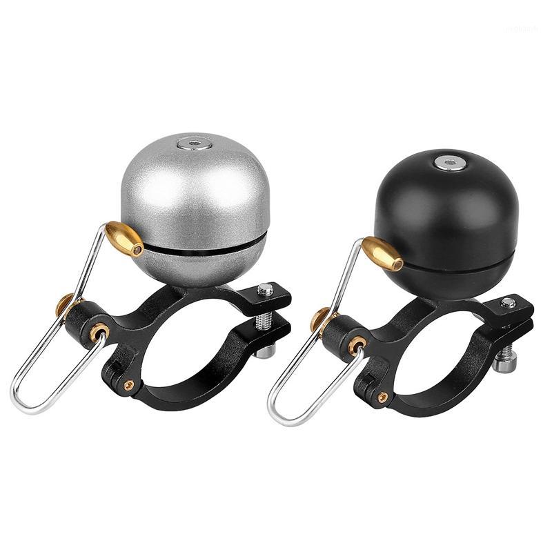 Scooter Bell Alloy Bicycle Bell Cycling Horn Bike Handlebar Horn Bike for Bicycle Mountain Scooter1, Silver
Scooter Bell Alloy Bicycle Bell Cycling Horn Bike Handlebar Horn Bike for Bicycle Mountain Scooter1, Silver