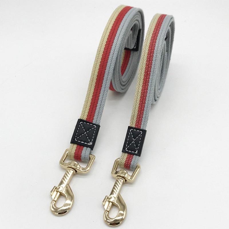2m Large Dog Leash Pet Training Leashes Walking Traction Rope Line for Medium Dog Big Lead Collier Chien Supplies AB50XQ
2m Large Dog Leash Pet Training Leashes Walking Traction Rope Line for Medium Dog Big Lead Collier Chien Supplies AB50XQ