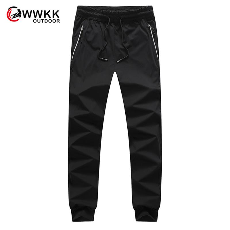 Men's Breathable Sweat Camping Hiking Ice Silk Pants Sports Training Quick-Drying Refreshible Outdoor Casual Drawstring Trousers, Black
Men's Breathable Sweat Camping Hiking Ice Silk Pants Sports Training Quick-Drying Refreshible Outdoor Casual Drawstring Trousers, Black