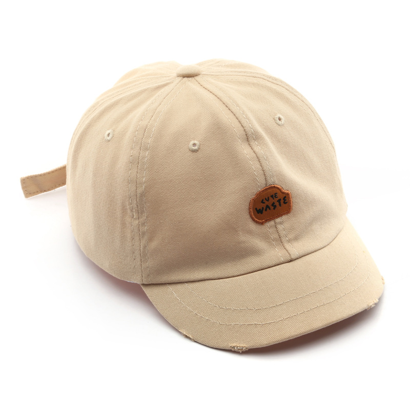 Ball Caps Korean Style Japanese Style Womens Retro Short Brim Letters Embroidered Peaked Cap Outdoor Mens Travel Sun Protection Sunshade Matching Base, Khaki
Ball Caps Korean Style Japanese Style Womens Retro Short Brim Letters Embroidered Peaked Cap Outdoor Mens Travel Sun Protection Sunshade Matching Base, Khaki