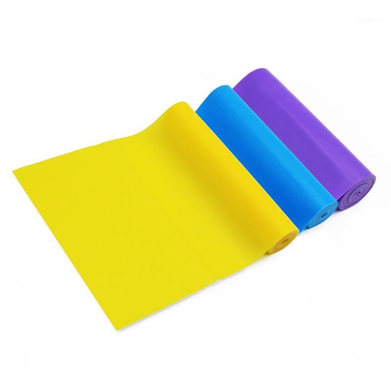 Elastic Resistance Bands Fitness Gum Sport Yoga Exercise Band Workout Expander Rubber Fitness Loop Gym Training Rope Beltsym Hot1
Elastic Resistance Bands Fitness Gum Sport Yoga Exercise Band Workout Expander Rubber Fitness Loop Gym Training Rope Beltsym Hot1