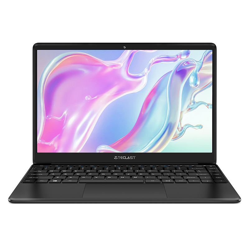Teclast F6 Laptop 13.3 Inch FHD IPS 1920x1080 Intel Apollo Lake Windows 10 Notebook 8GB LPDDR4 128GB SSD Dual Wi-Fi
Teclast F6 Laptop 13.3 Inch FHD IPS 1920x1080 Intel Apollo Lake Windows 10 Notebook 8GB LPDDR4 128GB SSD Dual Wi-Fi