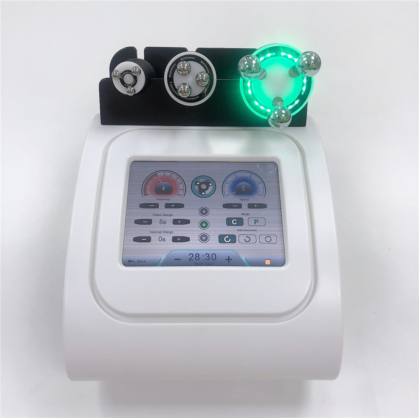 Home Use mini Radiao Frequency slimming machine for weight loss RF 360 degrees cellulie reduction therapy machine
Home Use mini Radiao Frequency slimming machine for weight loss RF 360 degrees cellulie reduction therapy machine