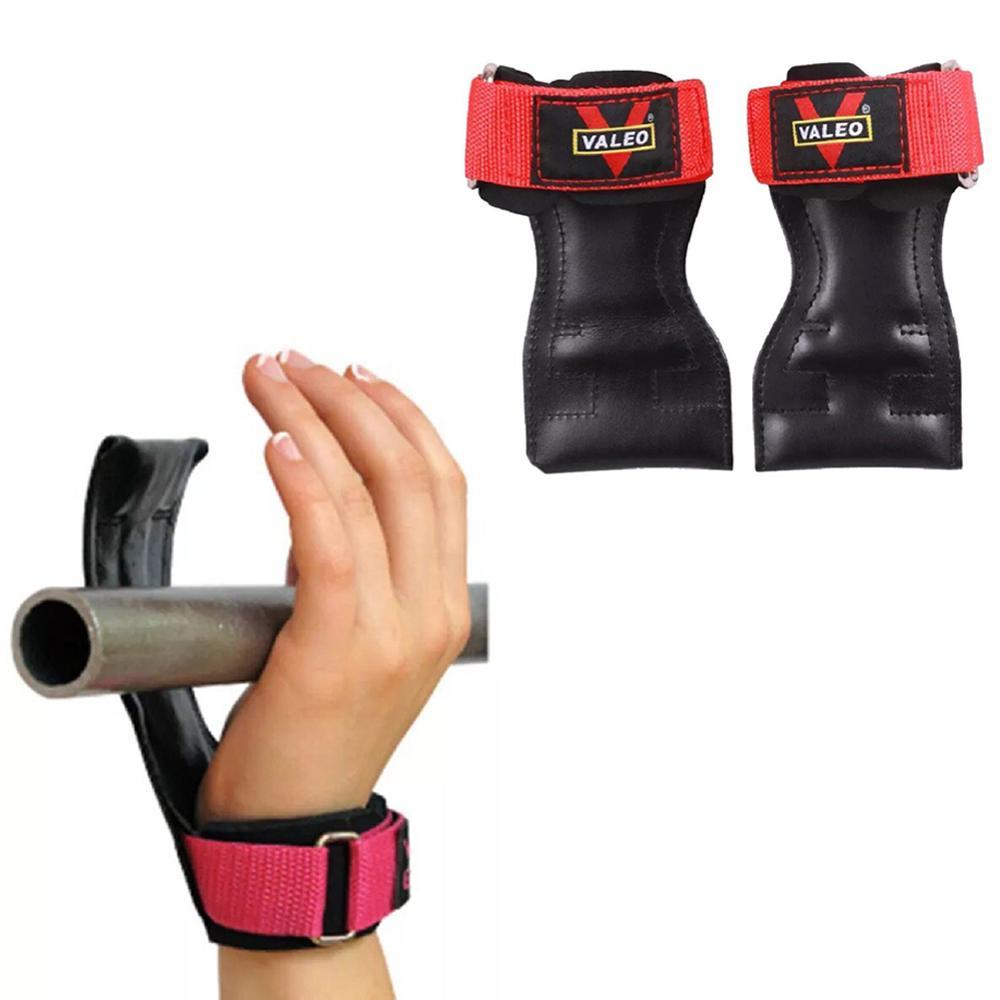 Cowhide Weight Lifting Sports Gloves Wrap Dumbbell Barbell Fitness Gym Gloves Musculation Wrist Strap Powerlifting Gym Equipment Q0107, Red
Cowhide Weight Lifting Sports Gloves Wrap Dumbbell Barbell Fitness Gym Gloves Musculation Wrist Strap Powerlifting Gym Equipment Q0107, Red