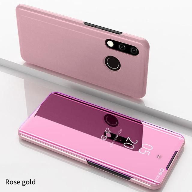 Smart Flip Protection Cover for Samsung Galaxy S20 Ultra S 20 S8 S9 Plus S6 S7 Edge Note 8 9 S10 Plus Mirror Full Phone Case 5.8
Smart Flip Protection Cover for Samsung Galaxy S20 Ultra S 20 S8 S9 Plus S6 S7 Edge Note 8 9 S10 Plus Mirror Full Phone Case 5.8