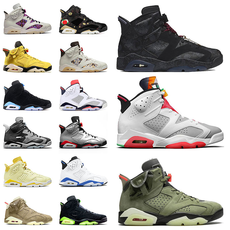Mens Womens Basketball Shoes Jumpman Hare 6 6s Travis Scott VI Cactus Jack Floral Reflections of a Champion Sports Sneakers Trainers, C3 washed denim
Mens Womens Basketball Shoes Jumpman Hare 6 6s Travis Scott VI Cactus Jack Floral Reflections of a Champion Sports Sneakers Trainers, C3 washed denim