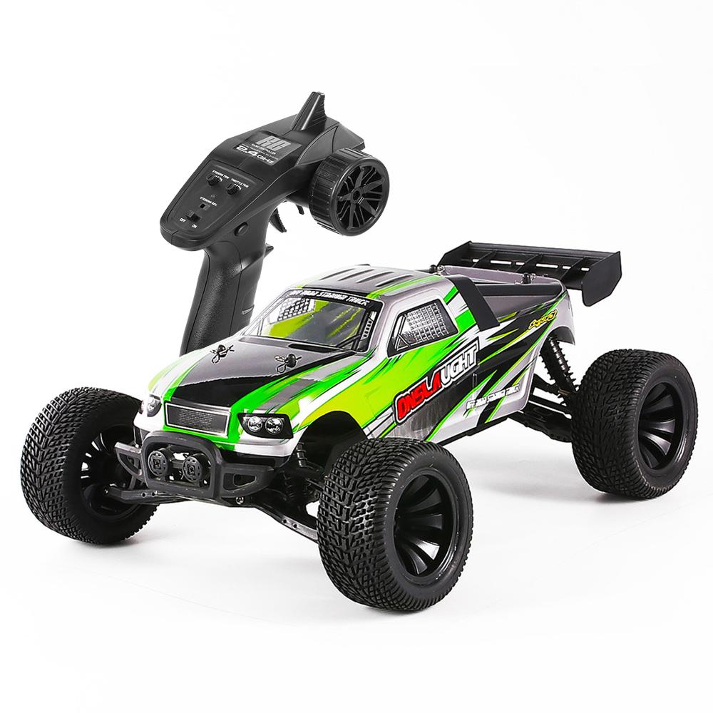 JTY Toys RC Car 1:12 Desert Off-Road Vehicle Supersonic Racing Cars Bigfoot Remote Control Truck Buggy Toy For Children Adults
JTY Toys RC Car 1:12 Desert Off-Road Vehicle Supersonic Racing Cars Bigfoot Remote Control Truck Buggy Toy For Children Adults