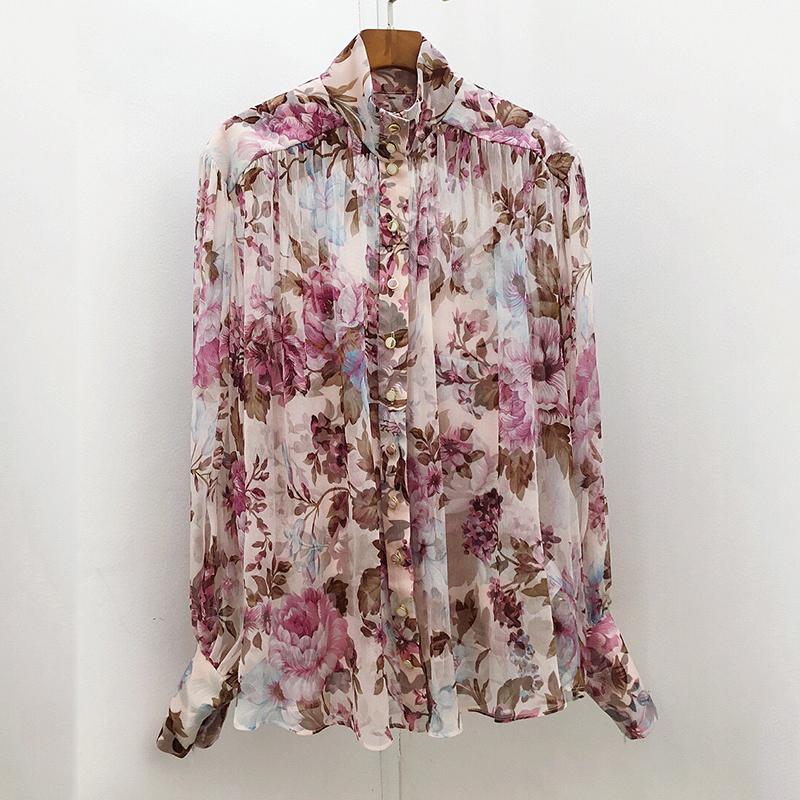 Women fashion Shirt Blouse long sleeve boho top Lady Cotton Casual Buttons Beach style femme, As pic
Women fashion Shirt Blouse long sleeve boho top Lady Cotton Casual Buttons Beach style femme, As pic