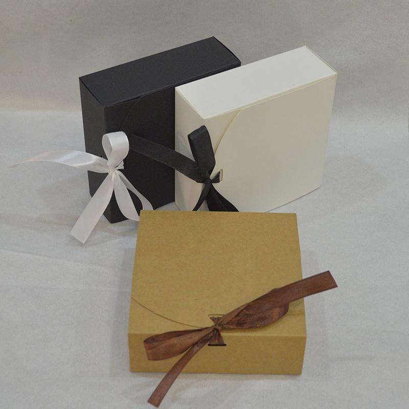 10pcs Gift Box With ribbon Large Packaging Box Kraft Paper boxes For Gifts Candy Cake For Jewelry/gifts/party/toy Packing
10pcs Gift Box With ribbon Large Packaging Box Kraft Paper boxes For Gifts Candy Cake For Jewelry/gifts/party/toy Packing