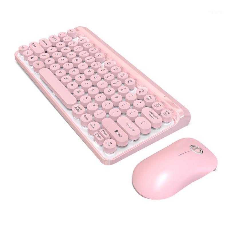 2.4G Portable ABS USB Office Ergonomic Gaming Sensitive Waterproof Ultra Thin Keyboard Mouse Set Punk Key Wireless1
2.4G Portable ABS USB Office Ergonomic Gaming Sensitive Waterproof Ultra Thin Keyboard Mouse Set Punk Key Wireless1