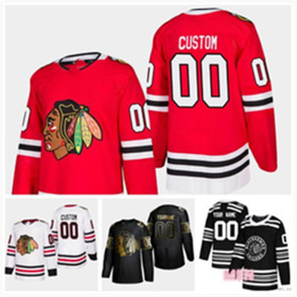 Custom Your Name Goalie cut Chicago Blackhawks 2020 White Golden Edition Jersey Kane 77 Kirby Dach Toews Crawford Duncan DeBrincat Player, Mens s-6xl white golden
Custom Your Name Goalie cut Chicago Blackhawks 2020 White Golden Edition Jersey Kane 77 Kirby Dach Toews Crawford Duncan DeBrincat Player, Mens s-6xl white golden