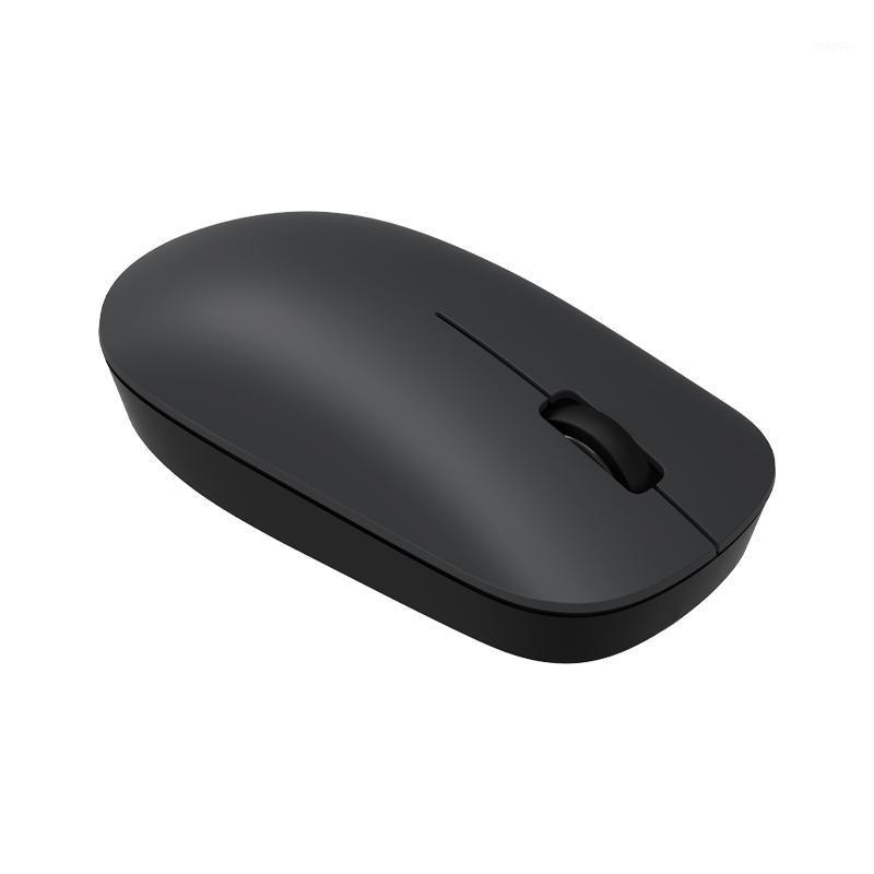 MWWM01 2.4GHz 1000DPI Symmetrical Wireless Mouse (Black)1
MWWM01 2.4GHz 1000DPI Symmetrical Wireless Mouse (Black)1