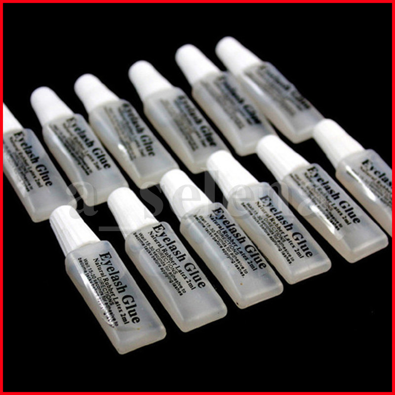 Mini Eyelash Glue Lash Glue Clear White Black Lashes Glues Mink Eyelashes Glues cosmetic tools for eyelashes extension Eyelash Adhesives 2ml
Mini Eyelash Glue Lash Glue Clear White Black Lashes Glues Mink Eyelashes Glues cosmetic tools for eyelashes extension Eyelash Adhesives 2ml