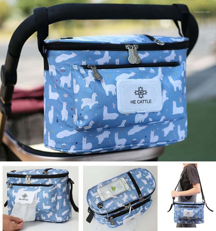 Baby Bag Mummy Diaper Bag Hook Baby Carriage Waterproof Large Capacity Stroller Accessories Mom Travel Nappy1, Diaper bags676
Baby Bag Mummy Diaper Bag Hook Baby Carriage Waterproof Large Capacity Stroller Accessories Mom Travel Nappy1, Diaper bags676
