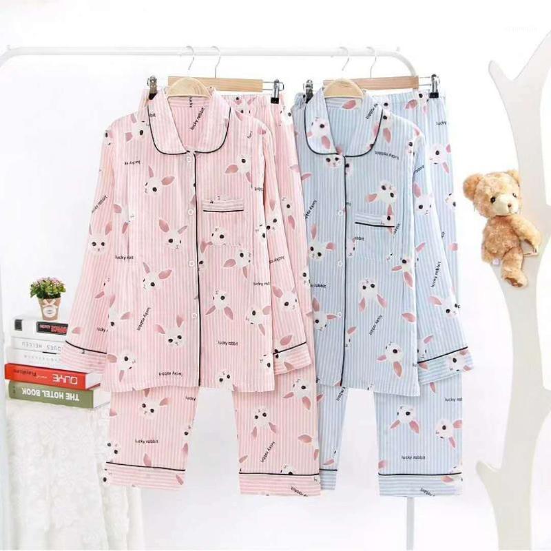 Spring And Autumn Summer Confinement Clothing Pure Cotton Gauze Nursing Clothes Loose And Plus-sized Nursing Clothes Maternal Po1, Vertical stripe blue head
Spring And Autumn Summer Confinement Clothing Pure Cotton Gauze Nursing Clothes Loose And Plus-sized Nursing Clothes Maternal Po1, Vertical stripe blue head