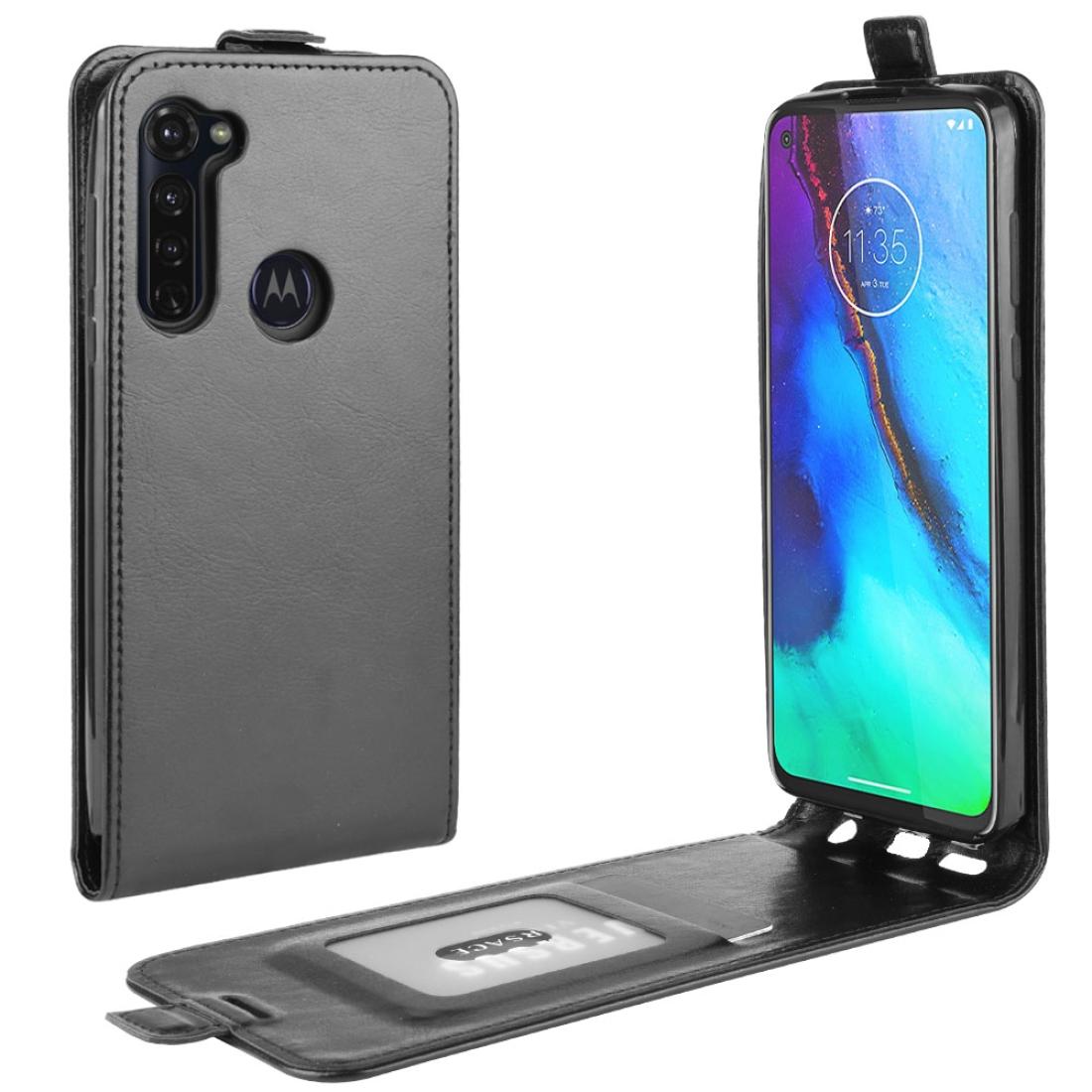 For Motorola Moto G Stylus R64 Texture Single Vertical Flip Leather Protective Case with Card Slots Photo Frame
For Motorola Moto G Stylus R64 Texture Single Vertical Flip Leather Protective Case with Card Slots Photo Frame