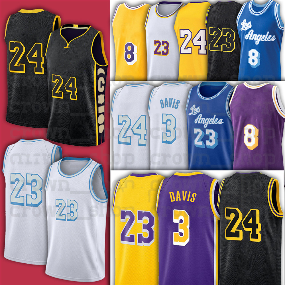 23 LBJ 3 Anthony NCAA 33 k Davis 0 Kyle Mens Schroder Kuzma Alex 2021 Caruso White Montrezl City Harrell College Basketball Jerseys, Men
23 LBJ 3 Anthony NCAA 33 k Davis 0 Kyle Mens Schroder Kuzma Alex 2021 Caruso White Montrezl City Harrell College Basketball Jerseys, Men