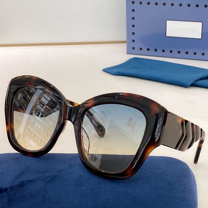 2021ss Woman Cat Eye Sunglasses Woman Designer Sunglasses Women Fashion Sunglasses Fishbone Mirror Leg Design Glasses 0808 with Original box
2021ss Woman Cat Eye Sunglasses Woman Designer Sunglasses Women Fashion Sunglasses Fishbone Mirror Leg Design Glasses 0808 with Original box