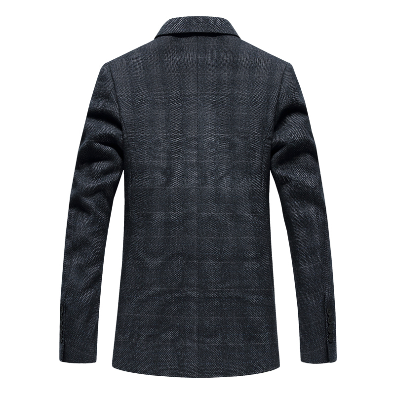 2021 New Autumn Blazer Slim Fit Blazers Suit Men's Plaid Men Superior Quality Plus Size -3xl 17IQ, Games
2021 New Autumn Blazer Slim Fit Blazers Suit Men's Plaid Men Superior Quality Plus Size -3xl 17IQ, Games