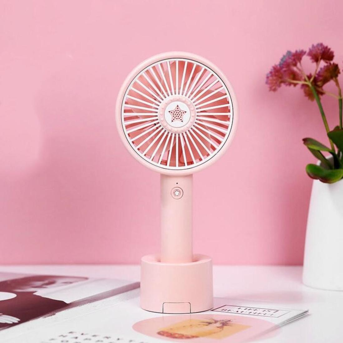 USB Portable Outdoor Mini Fan with Mobile Phone Holder Night Light Small Fan
USB Portable Outdoor Mini Fan with Mobile Phone Holder Night Light Small Fan