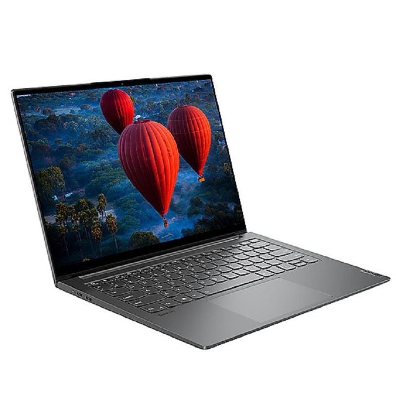 2021 Lenovo YOGA 14s laptop AMD Ryzen 7 4800H 16GB RAM 512GB SSD 14 inch 2.8K 90Hz IPS Full Screen Notebook Ultrabook
2021 Lenovo YOGA 14s laptop AMD Ryzen 7 4800H 16GB RAM 512GB SSD 14 inch 2.8K 90Hz IPS Full Screen Notebook Ultrabook