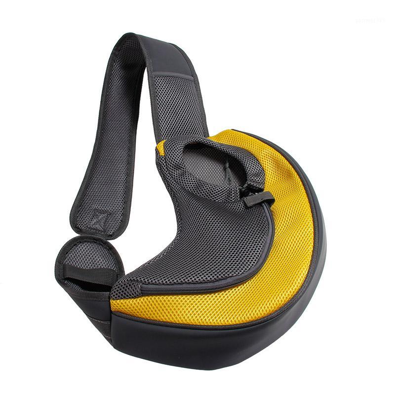 Pet Sling Carrier Small Dog Cats Sling Bag Front Pack Chest Carrier Shoulder Bag Cats Dogs PI6691
Pet Sling Carrier Small Dog Cats Sling Bag Front Pack Chest Carrier Shoulder Bag Cats Dogs PI6691