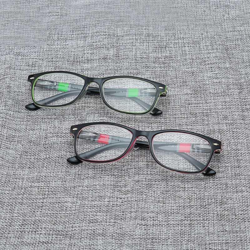 2020 Fashion Colorful Women Reading Glasses Men Presbyopic Eyewear Ultralight Portable Magnifier Comfortable Multicolor Reader1
2020 Fashion Colorful Women Reading Glasses Men Presbyopic Eyewear Ultralight Portable Magnifier Comfortable Multicolor Reader1