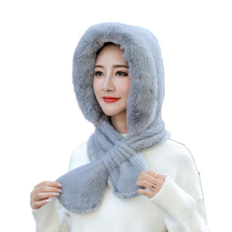2020 Winter Hat Scarf Hooded Set For Girl Women's Hat Knitted Beanie Bonnet Skullies Beanies Cheap Winter Cap, Red
2020 Winter Hat Scarf Hooded Set For Girl Women's Hat Knitted Beanie Bonnet Skullies Beanies Cheap Winter Cap, Red