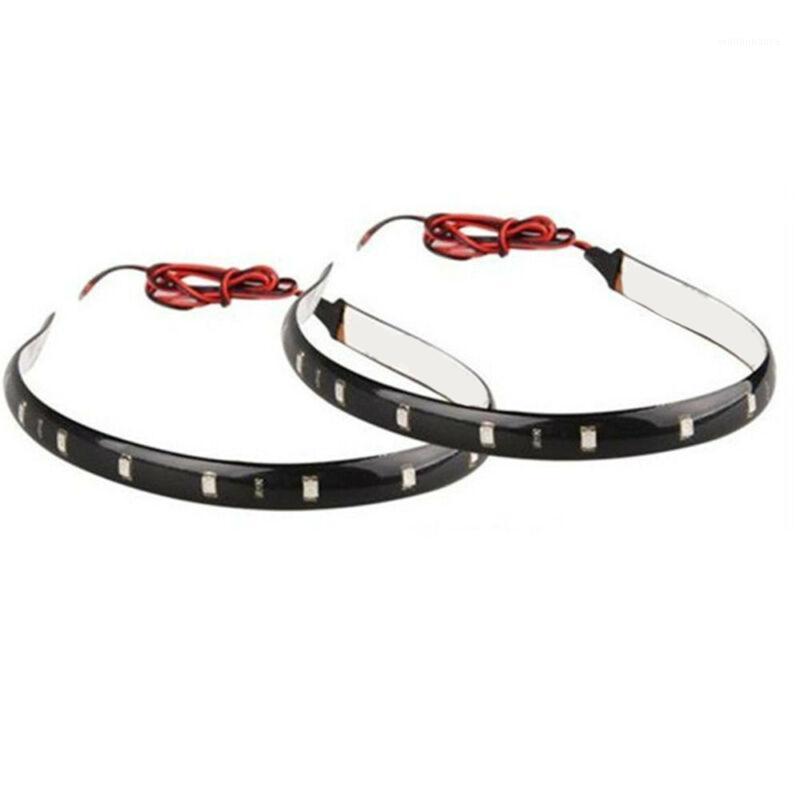 Emergency Lights Replacement Light Strip Universal 12V Parts SMD Super Bright Vehicle Waterproof
Emergency Lights Replacement Light Strip Universal 12V Parts SMD Super Bright Vehicle Waterproof