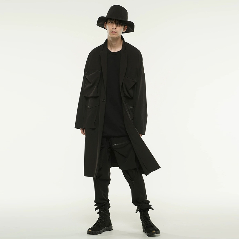 2021 New -7xl!! Male Casual Style Coat Three-dimensional Lapel Pocket Long 20IG, 11
2021 New -7xl!! Male Casual Style Coat Three-dimensional Lapel Pocket Long 20IG, 11
