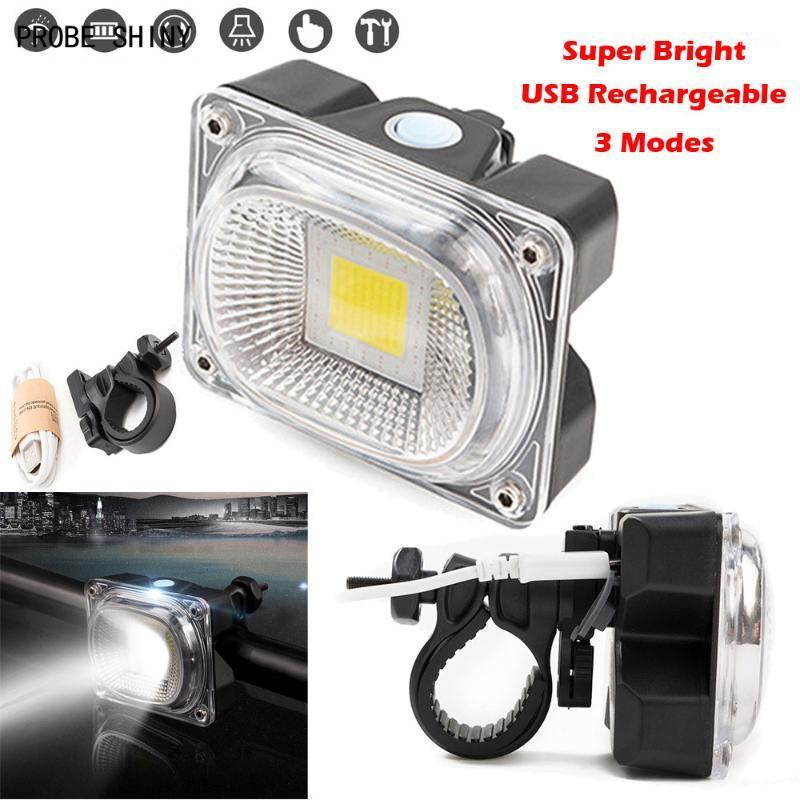 Waterproof Bicycle Light Super Bright Rechargeable Led Bike Light Bicycle Lamp Front Usb High Quality A7131
Waterproof Bicycle Light Super Bright Rechargeable Led Bike Light Bicycle Lamp Front Usb High Quality A7131