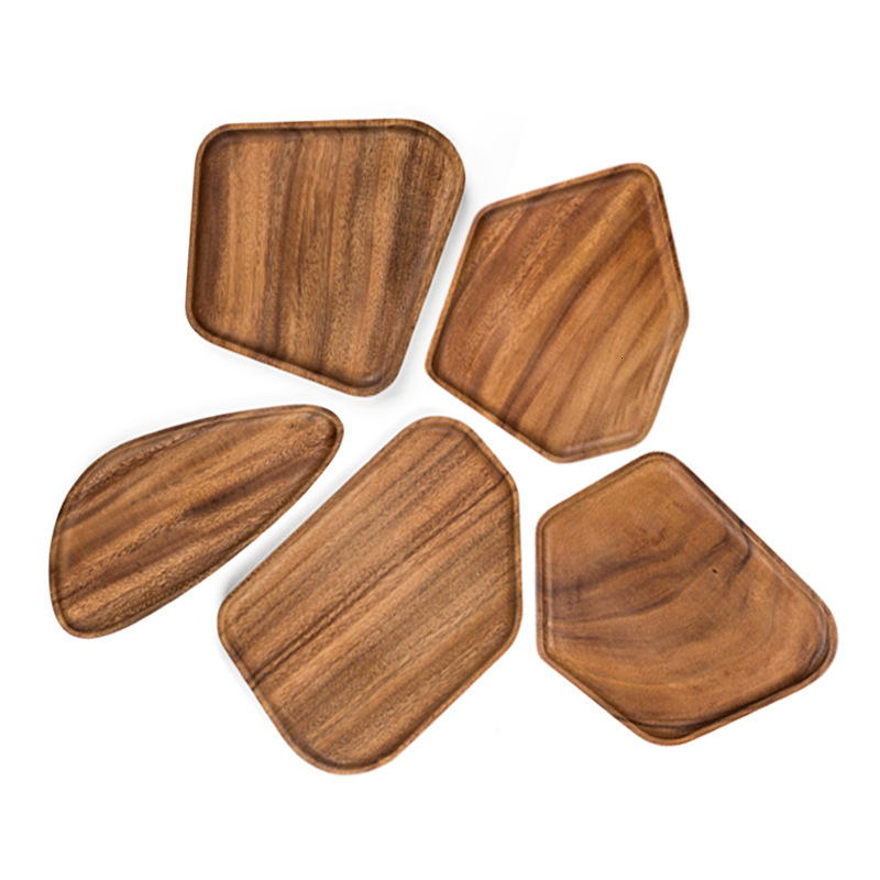 2021 New Home Decoration Wooden Trays Pan Plate Fruit Dishes Saucer Tea Tray Dessert Dinner Bread Wood Plates 0i0c
2021 New Home Decoration Wooden Trays Pan Plate Fruit Dishes Saucer Tea Tray Dessert Dinner Bread Wood Plates 0i0c