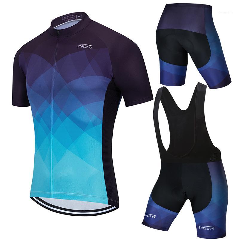 teleyi 100% Polyester Pro Cycling Jersey Set MTB Bicycle Clothes Sportswear Bike Clothing Maillot Ropa Ciclismo Cycling Set1, Shorts
teleyi 100% Polyester Pro Cycling Jersey Set MTB Bicycle Clothes Sportswear Bike Clothing Maillot Ropa Ciclismo Cycling Set1, Shorts