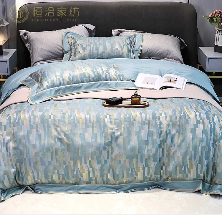 Jacquard Bedding Set King Size Double Bed Bed Linen Euro Brief Bedspread Duvet Cover Comforter Cover
Jacquard Bedding Set King Size Double Bed Bed Linen Euro Brief Bedspread Duvet Cover Comforter Cover