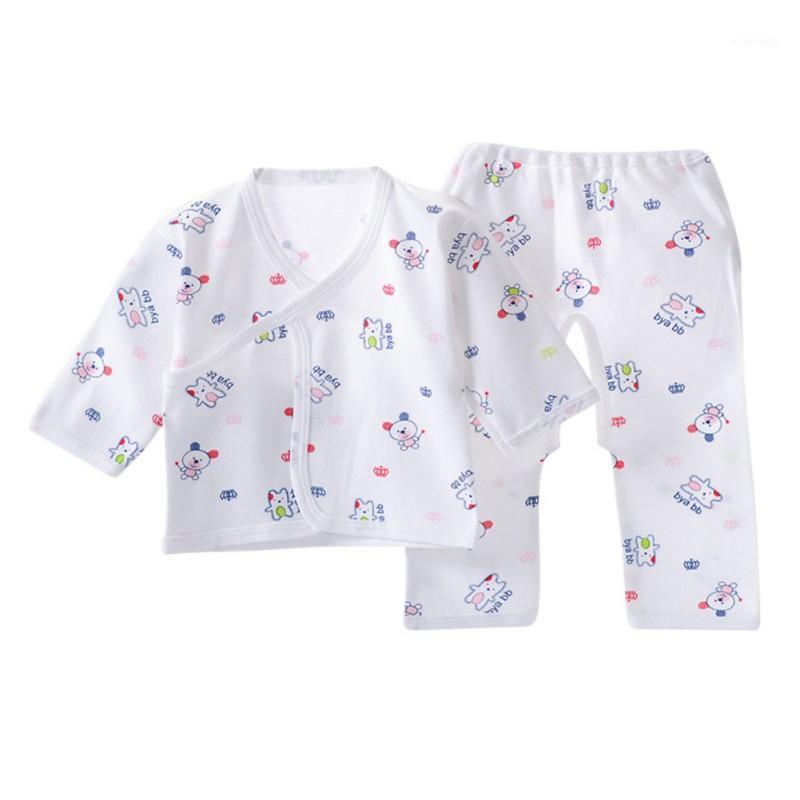 Newborn Baby Boy Girl Autumn Sets Infant Underwear Set Unisex Clothing Suit Autumn Winter Baby Clothes Set T-shirt+Pants1, 0-3 months
Newborn Baby Boy Girl Autumn Sets Infant Underwear Set Unisex Clothing Suit Autumn Winter Baby Clothes Set T-shirt+Pants1, 0-3 months
