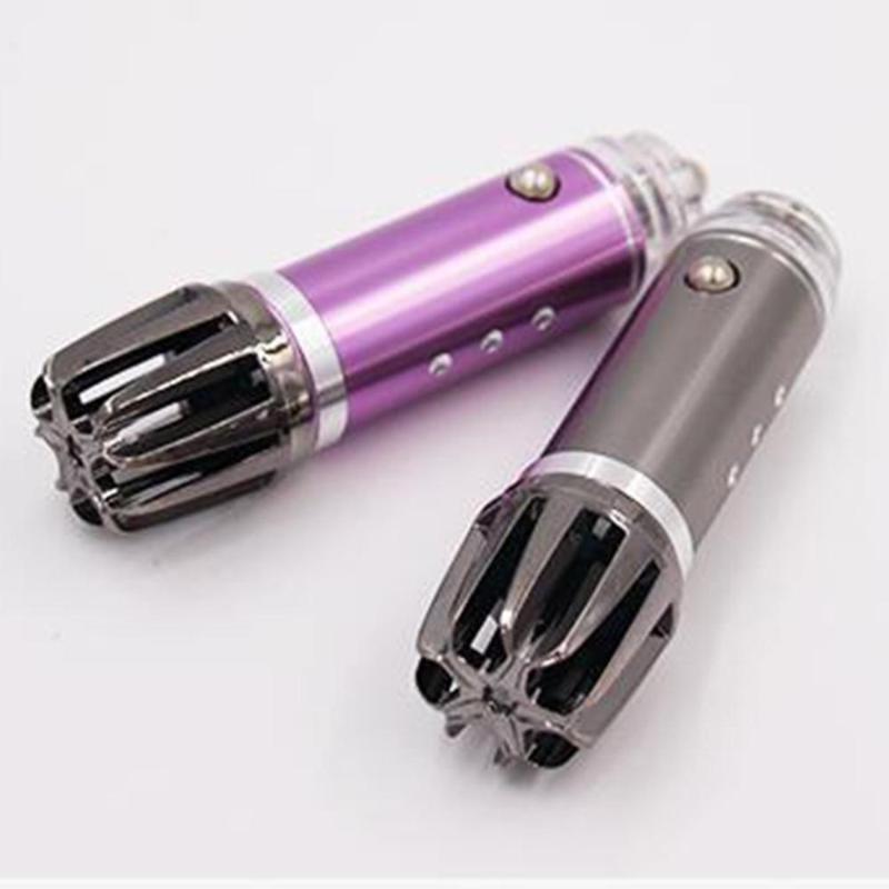 Mini Auto Fresh Air Ionic Purifier Oxygen Bar Ozon Ionisator Cleaner Car Ozone Negative Ion Air Purifier Cleaner1
Mini Auto Fresh Air Ionic Purifier Oxygen Bar Ozon Ionisator Cleaner Car Ozone Negative Ion Air Purifier Cleaner1