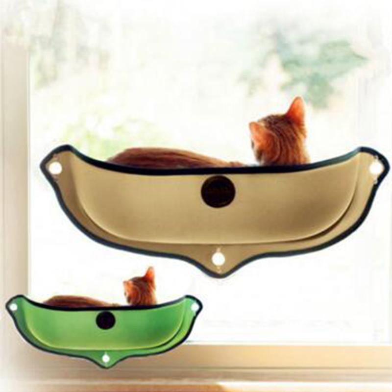 Suction Cat Hammock Bed Window Pod Lounger Warm Bed Pet Puppy Cat Rest House Sost Comfortable Warm Ferret Cage 3
Suction Cat Hammock Bed Window Pod Lounger Warm Bed Pet Puppy Cat Rest House Sost Comfortable Warm Ferret Cage 3