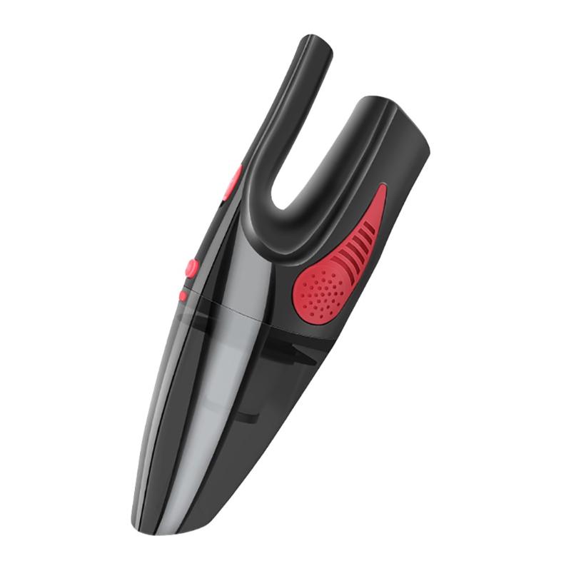 Handheld Car Vacuum Cleaner Portable Handheld Cordless/car Super Suction Wet/dry Vaccum Cleaner For Car Home#G30
Handheld Car Vacuum Cleaner Portable Handheld Cordless/car Super Suction Wet/dry Vaccum Cleaner For Car Home#G30