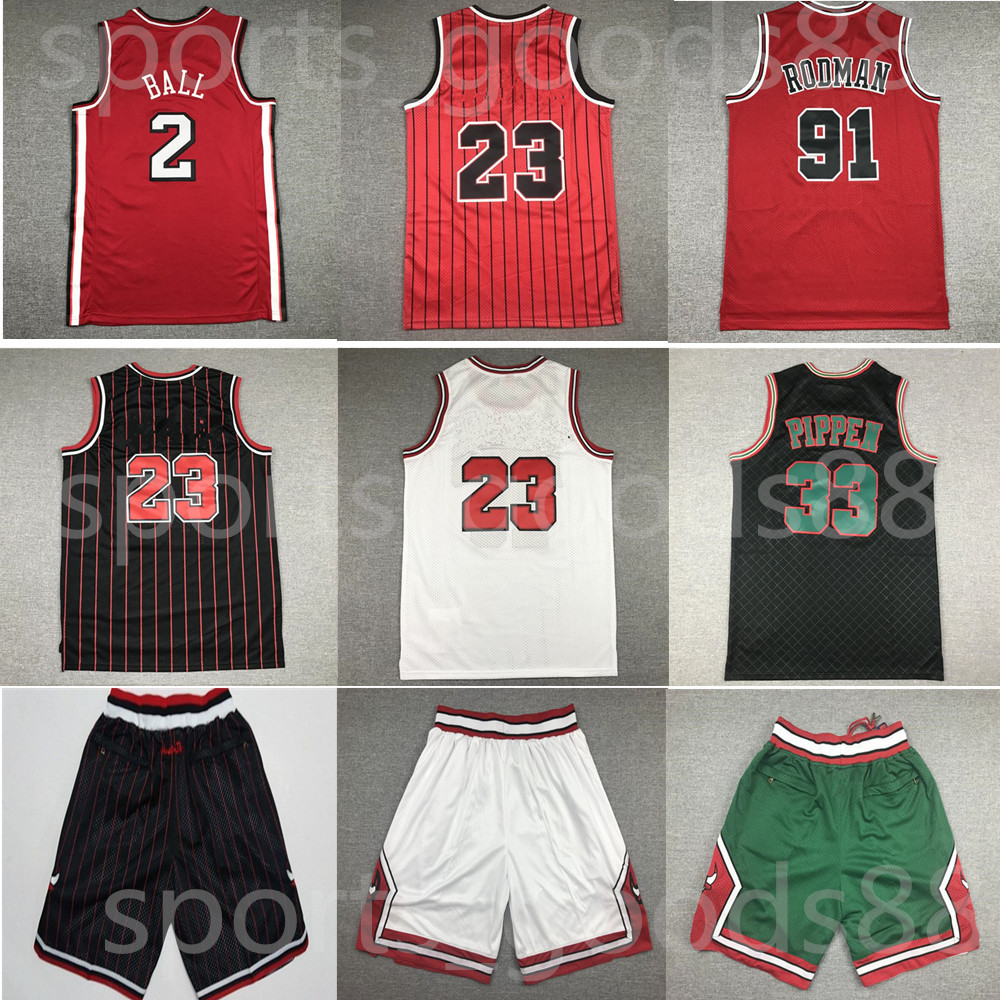 Lonzo Balls Zach 8 LaVine Basketball Jersey 6 Alex Caruso Derrick 1 Rose 11 Demar DeRozan 9 Vucevic Mens 23 Dennis 91 Rodman Scottie 33 Pippen Shirt, Black;red
Lonzo Balls Zach 8 LaVine Basketball Jersey 6 Alex Caruso Derrick 1 Rose 11 Demar DeRozan 9 Vucevic Mens 23 Dennis 91 Rodman Scottie 33 Pippen Shirt, Black;red